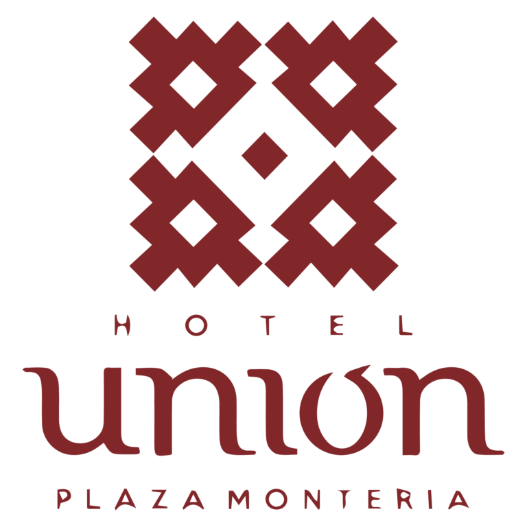 Logo hotel unión 2